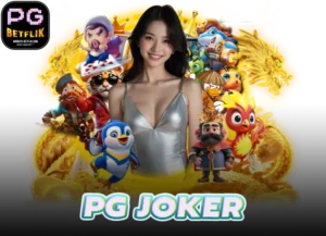 Read more about the article pg joker