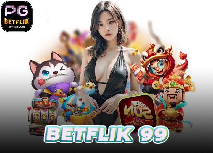 Read more about the article betflik 99