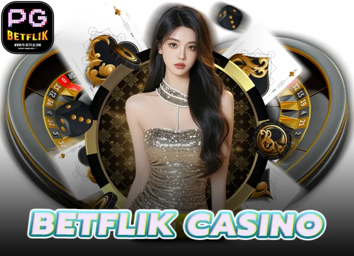 Read more about the article betflik casino