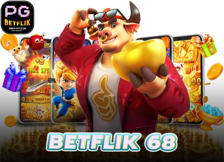 Read more about the article betflik68