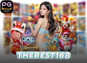 Read more about the article Thebest168