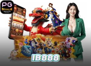Read more about the article ib888